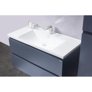 Тумба с раковиной Orans  402310000 100 см